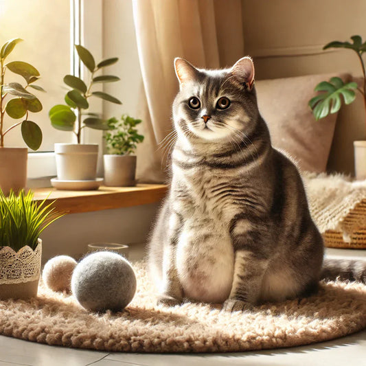 British Shorthair Kedilerde Hamilelik: Belirtiler ve Dikkat Edilmesi Gerekenler