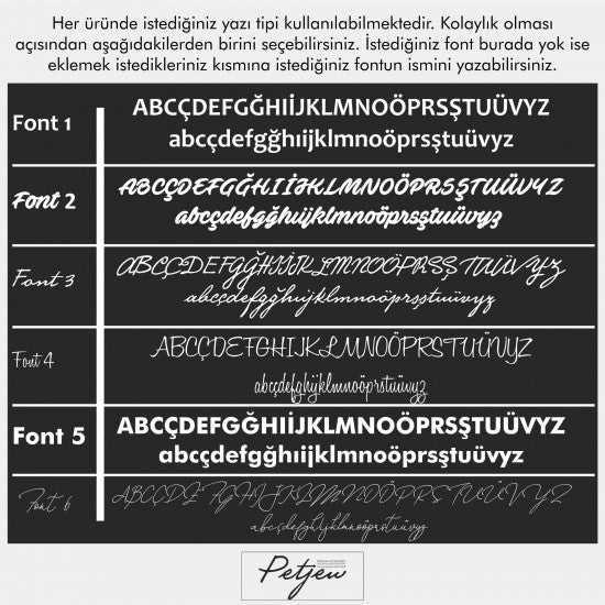 Uzay Desenli Evcil Hayvan Künyesi | Kedi ve Köpek Künyesi