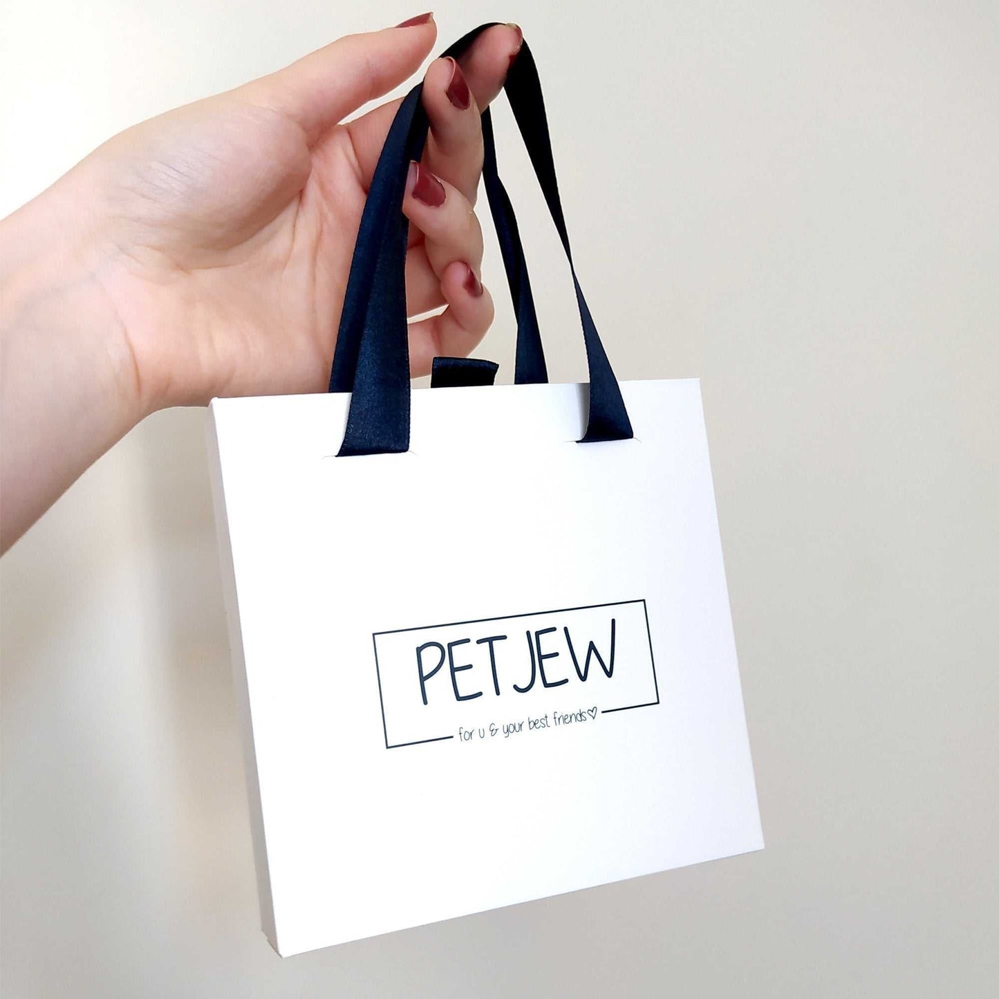 Dikdörtgen Plaka Bileklik