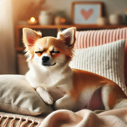 Chihuahua Köpeğinizin Hamilelik Süreci: Bakım, Süre ve Bilmeniz Gereken Her Şey