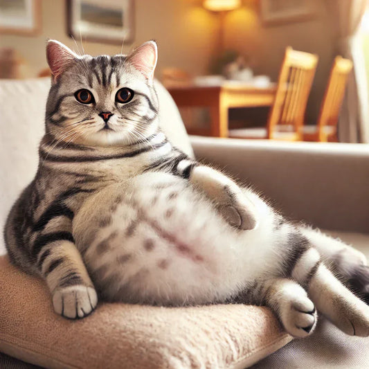 American Shorthair Kedisi Hamilelik Belirtileri ve Bakımı: Ne Beklemelisiniz?