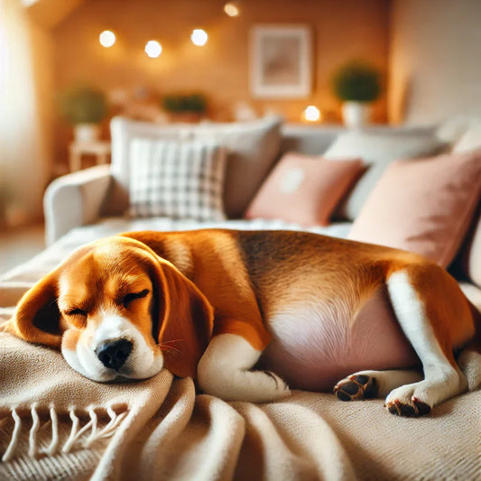 Beagle Köpeğinizin Hamilelik Süreci: Bakım, Süre ve Bilmeniz Gereken Her Şey