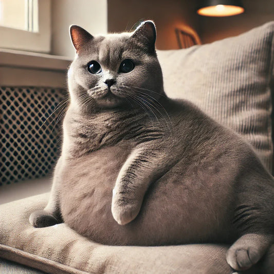 Chartreux Kedisinin Hamilelik Belirtileri ve Bakımı: Ne Beklemelisiniz?