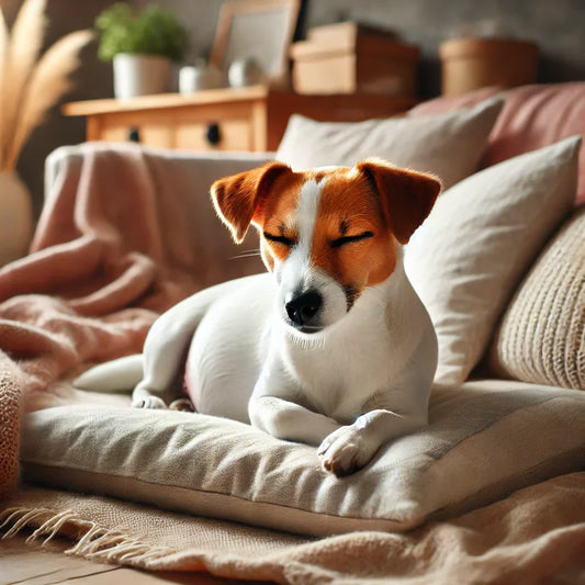 Jack Russell Terrier Köpeğinizin Hamilelik Süreci: Bakım, Süre ve Bilmeniz Gereken Her Şey