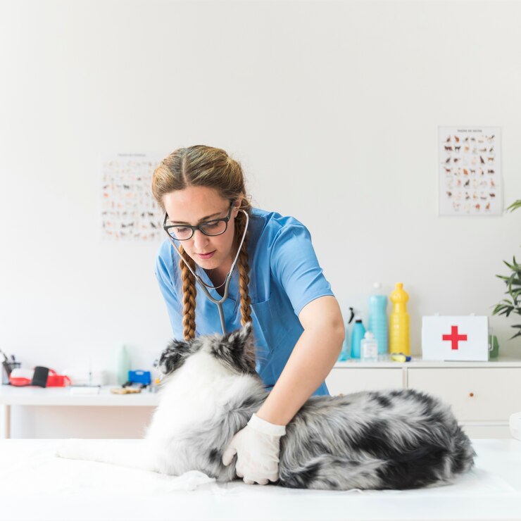 Kedi veya köpeğin ateşli olup olmadığı nasıl anlaşılır?
