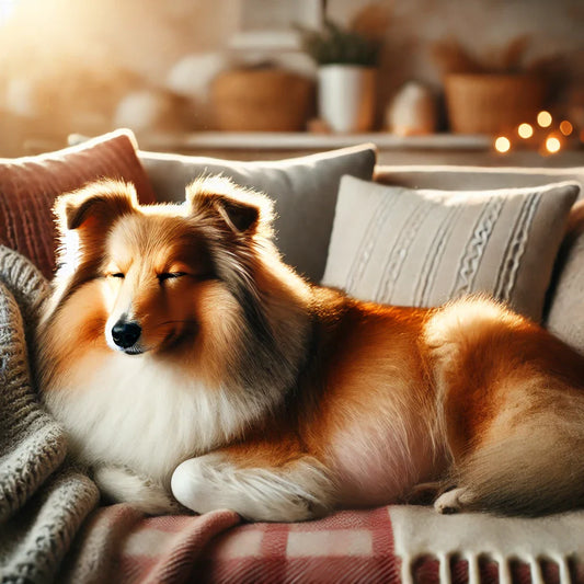 Shetland Sheepdog Köpeğinizin Hamilelik Süreci: Bakım, Süre ve Bilmeniz Gereken Her Şey