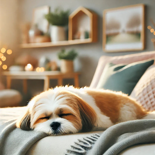 Shih Tzu Köpeğinizin Hamilelik Süreci: Bakım, Süre ve Bilmeniz Gereken Her Şey