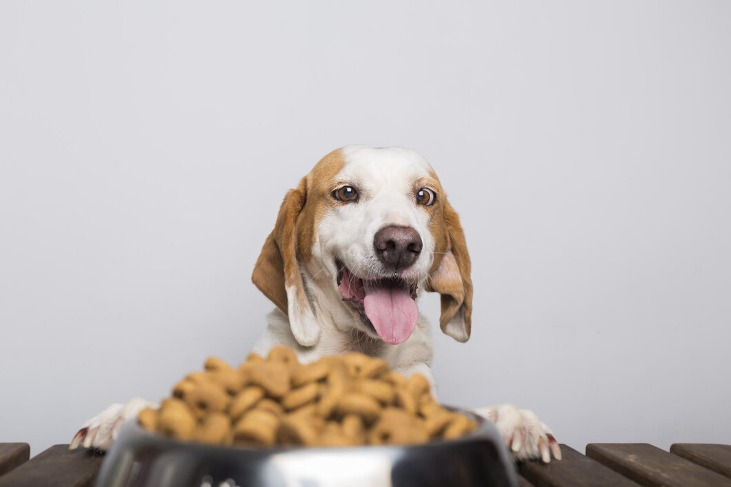 Yavru Köpek Nasıl Beslenir? Sağlıklı Büyüme ve Gelişim İçin İpuçları
