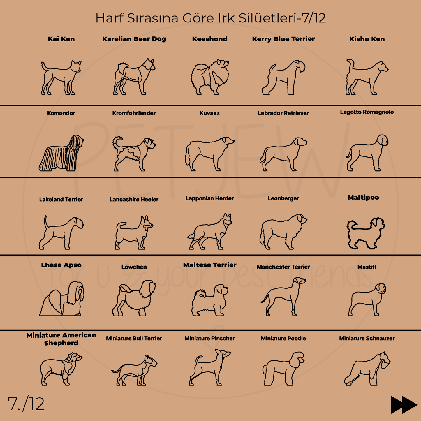 Köpek Silüeti Kolyesi - 925 Ayar Gümüş-petjew-kisiye-ozel-hatira-takilari