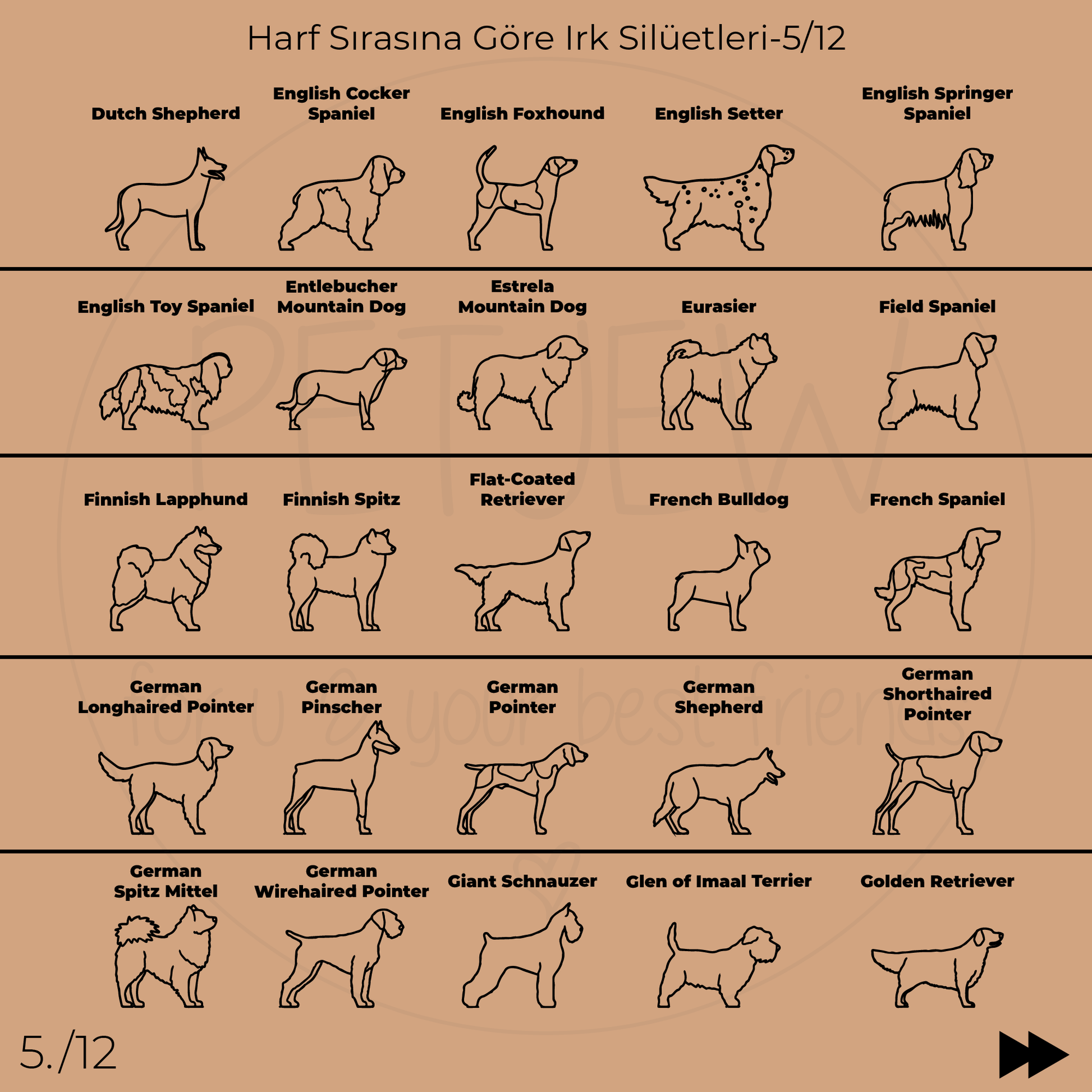 Köpek Silüeti Kolyesi - 925 Ayar Gümüş-petjew-kisiye-ozel-hatira-takilari