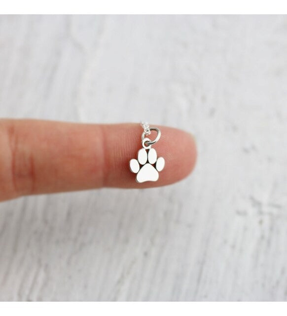 Pati Kolye | 925 Gümüş-petjew-kisiye-ozel-hatira-takilari