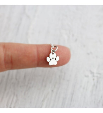 Pati Kolye | 925 Gümüş-petjew-kisiye-ozel-hatira-takilari