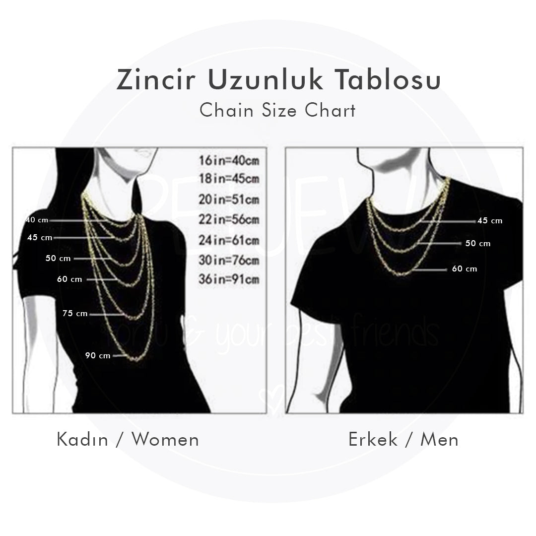 Resimli ve İsimli Yuvarlak Kolye | Kişiye Özel Fotoğraflı Kolye | 925 Gümüş-petjew-kisiye-ozel-hatira-takilari